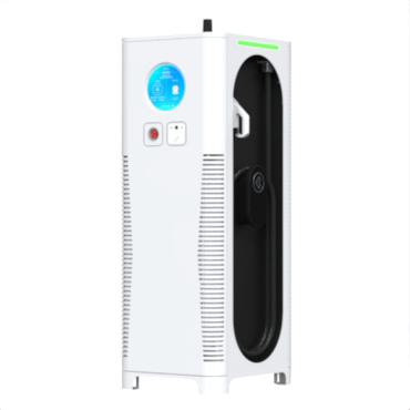 XCharge C6EU DC Şarj İstasyonu