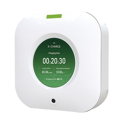 XCharge C2EU AC Şarj İstasyonu